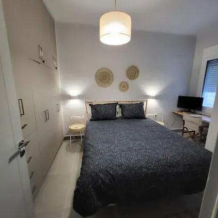 Flat In Athens, Cozy One Athens