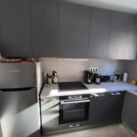 Apartment Flat In Athens, Cozy One Athens