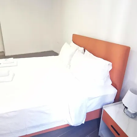Apartment Anhome K11 Serviced *