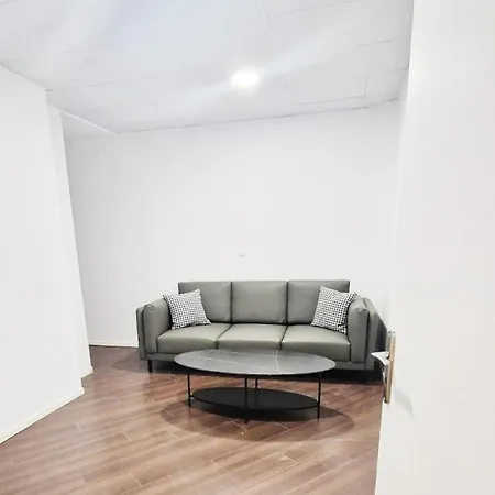 Apartment Anhome K11 Serviced Athens