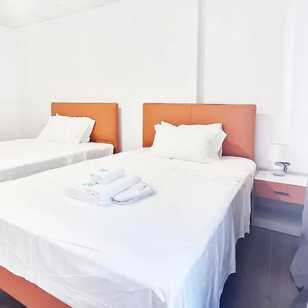 Anhome K11 Serviced Apartment