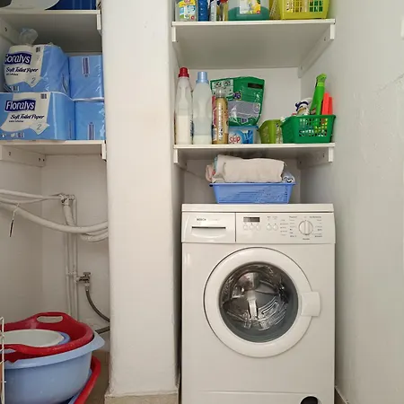 Apartment Casa Pamisou Near Attiki Metro Station Athen