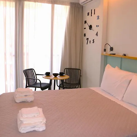 Apartment Glyfada Relax 9
