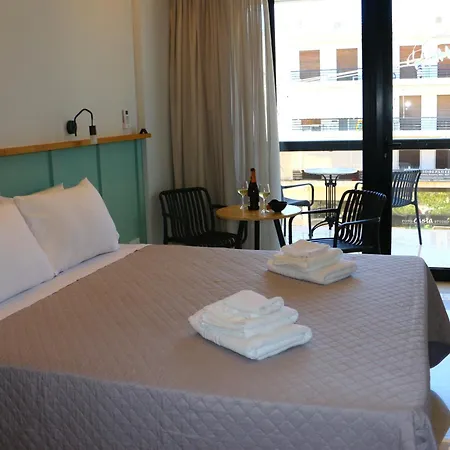 Apartment Glyfada Relax 9