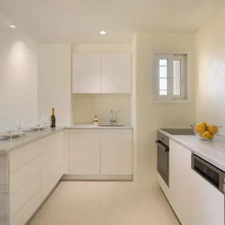 Apartment Charming 7th-floor With Acropolis View