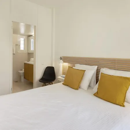 Charming 7th-floor With Acropolis View
