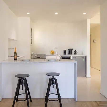 Apartment Charming 7th-floor With Acropolis View