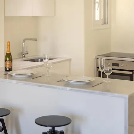 Apartment Charming 7th-floor With Acropolis View *
