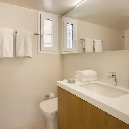 Charming 7th-floor With Acropolis View * Athens