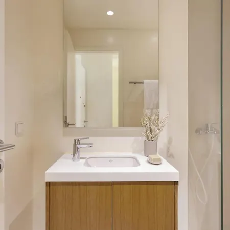 Charming 7th-floor With Acropolis View Athens
