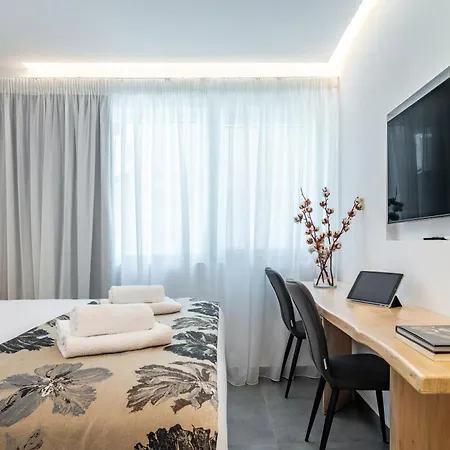 Cozy Apartment, Sofos Apartment *
