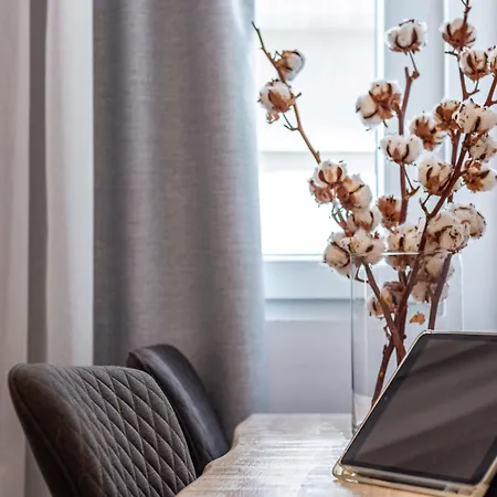 Cozy Apartment, Sofos Athènes