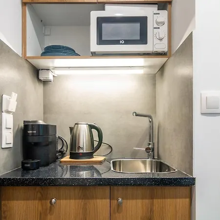 Appartement Cozy Apartment, Sofos *