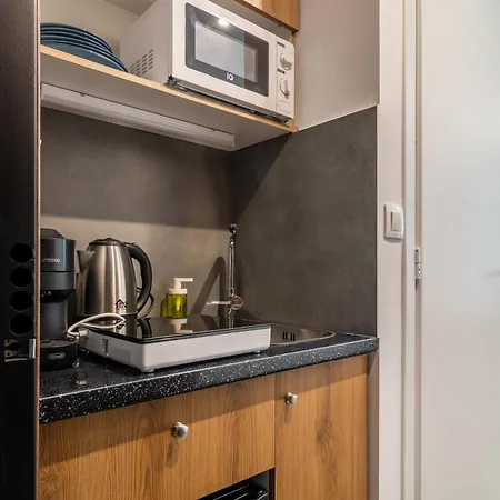 Cozy Apartment, Sofos Appartement