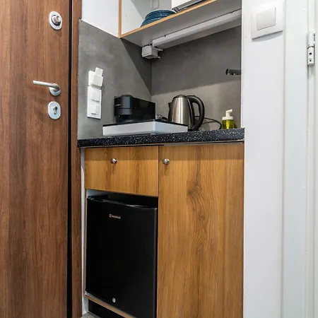 Appartement Cozy Apartment, Sofos