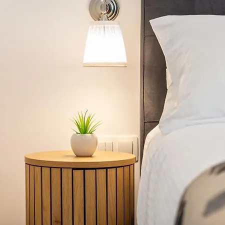 Appartement Cozy Apartment, Sofos *