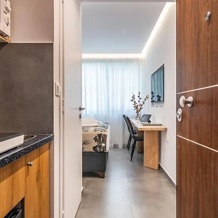 Appartement Cozy Apartment, Sofos