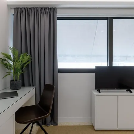 Momo Suites, Acropolis By Aura Homes *