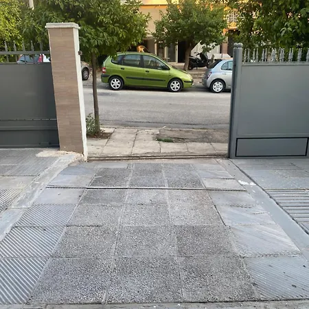 Apostolis Apartment Athens