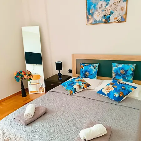 Cozy In Διαμέρισμα