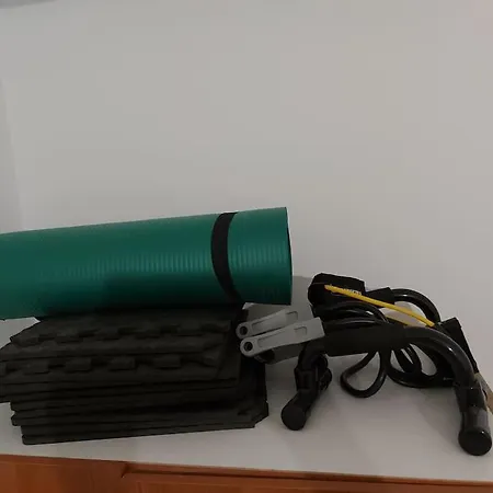 Nice, Friendly, Secure, Fully Equipped Athens