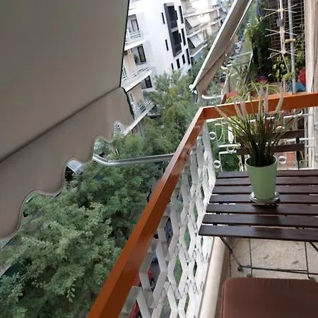 Nice, Friendly, Secure, Fully Equipped Apartment