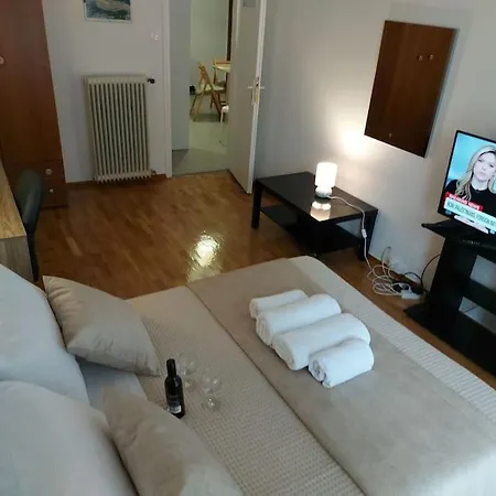 Nice, Friendly, Secure, Fully Equipped *