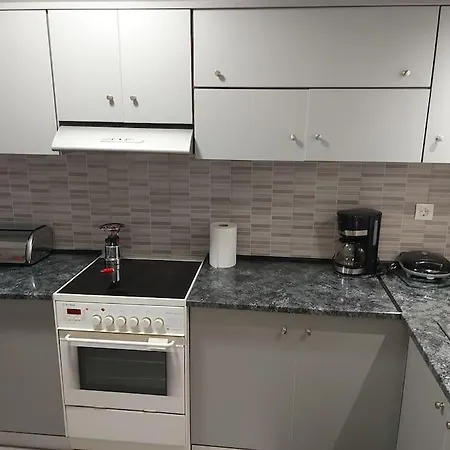 Nice, Friendly, Secure, Fully Equipped * Athens