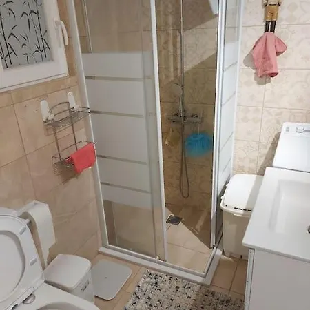 Apartment Nice, Friendly, Secure, Fully Equipped *