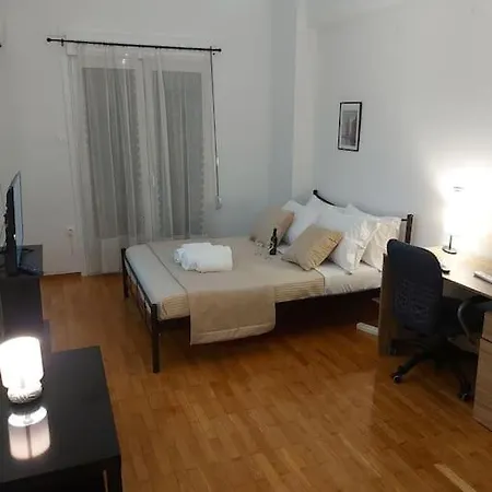 Nice, Friendly, Secure, Fully Equipped *