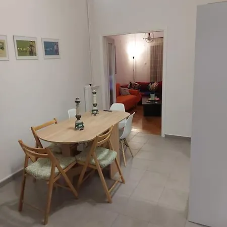 Apartment Nice, Friendly, Secure, Fully Equipped