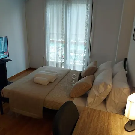 Apartment Nice, Friendly, Secure, Fully Equipped *