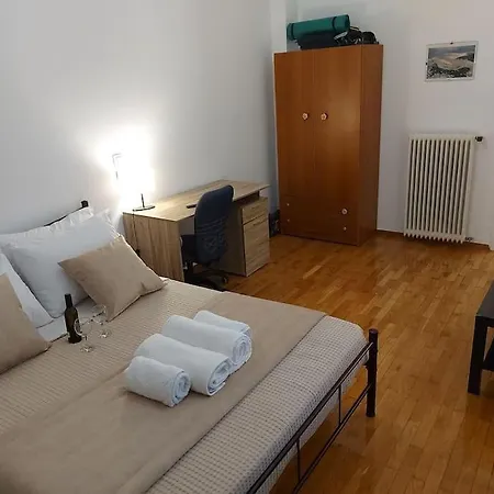 Nice, Friendly, Secure, Fully Equipped *