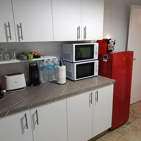For Big Family Apartment