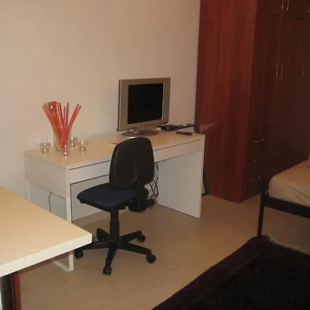 μοντέρνος χώρος στο κέντρο της πόλης Apartment Athens