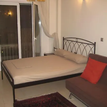 μοντέρνος χώρος στο κέντρο της πόλης Apartment