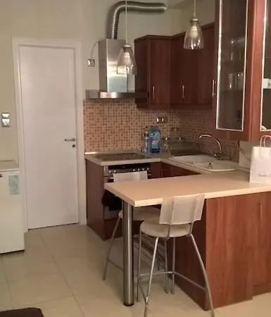 Apartment μοντέρνος χώρος στο κέντρο της πόλης