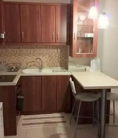 Apartment μοντέρνος χώρος στο κέντρο της πόλης *