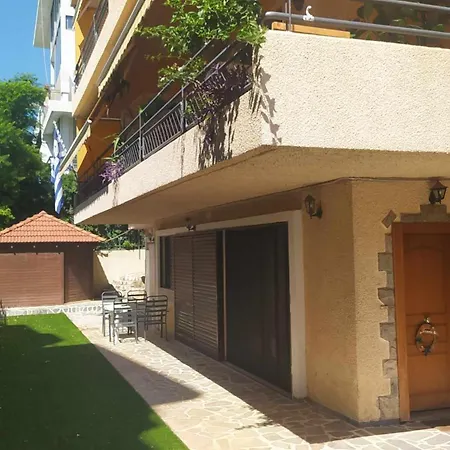 Apartment νησιωτικο περιβάλλον *