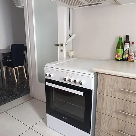 Of Voula Apartment *