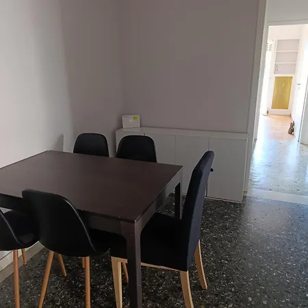 Apartment Of Voula *