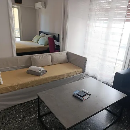 Of Voula Athens