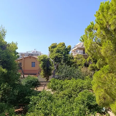 Apartment Of Voula
