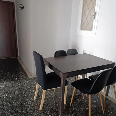 Apartment Of Voula *