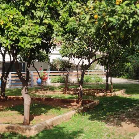 Of Voula Apartment