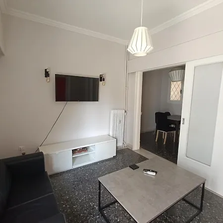 Of Voula Apartment