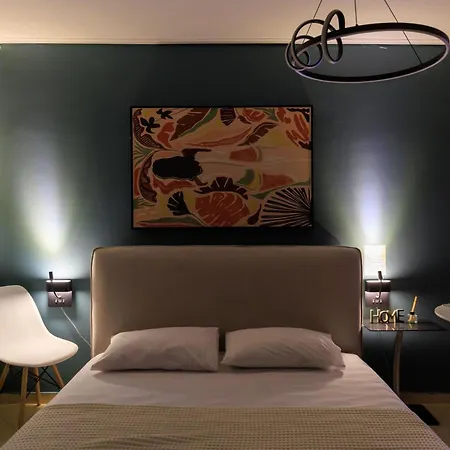 Διαμέρισμα Aiolos Glyfada Super Lux Mini Αθήνα
