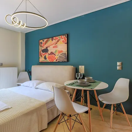 Aiolos Glyfada Super Lux Mini * Αθήνα