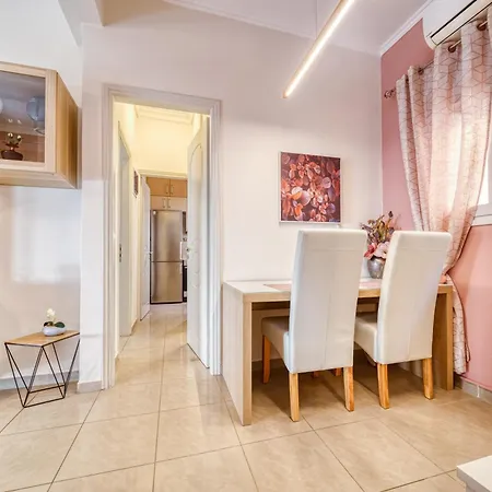 Manolias Apartment