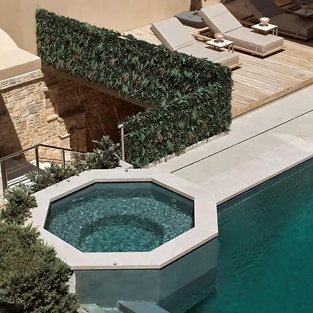 Elaia Luxury Residences Apartment